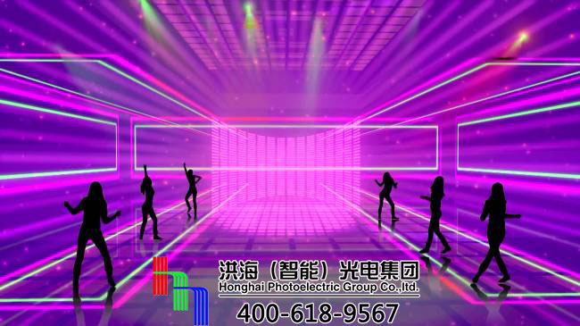 怎么選擇舞臺(tái)led全彩屏？led顯示屏選擇還需要注意哪些？